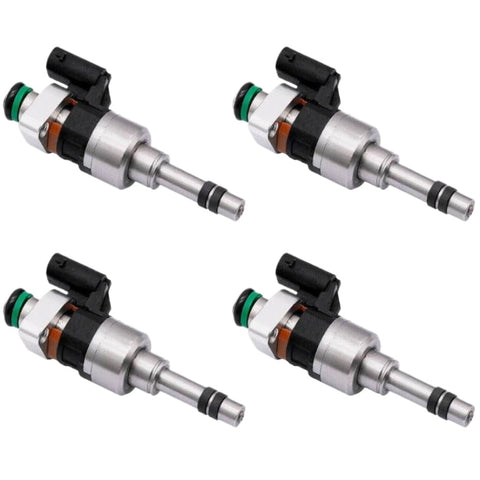 HP injection 4pcs Fuel Injector 55577403 For Chevrolet 2016-2018 Malibu 2018-19 Equinox 1.5L