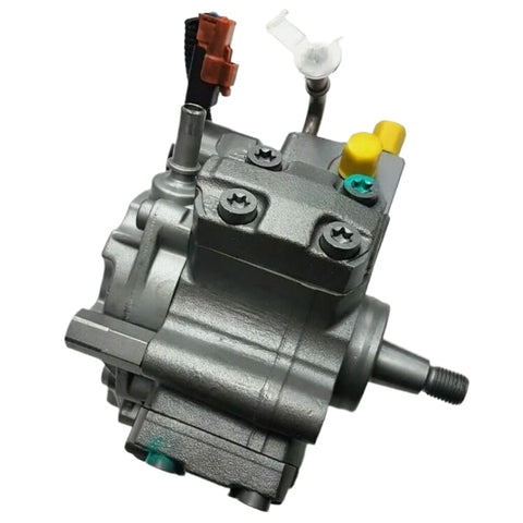 HP injection Fuel Injection Pump LAND ROVER 2.7 TDV6 5WS40273 7H2Q-9B395-CH A2C20003282 REMAN