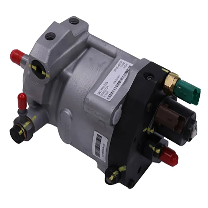 Remanufactured Fuel Injection Pump 33100-4X700 33100-4X710 for Hyundai ...