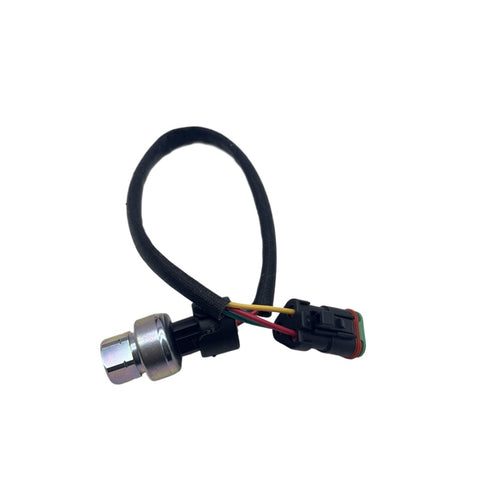 HP injection Pressure Sensor 1638523 163-8523 For Caterpillar CAT GP G3516C