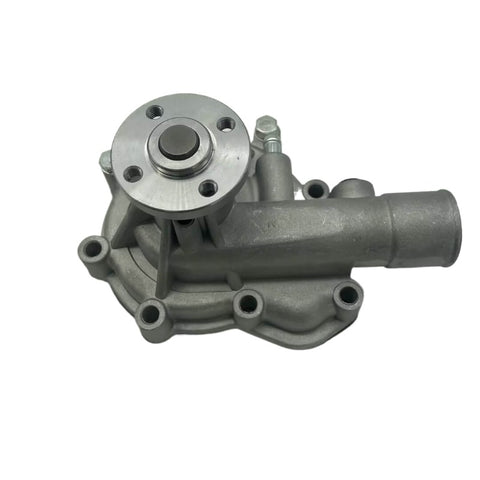 HP injection Water Pump 32B45-10031 32B4510031 Compatible with Mitsubishi Engine S6S Forklift FD35T9 FD40T9 FD45T9 Caterpillar Forklift DP50 DP60 DP70