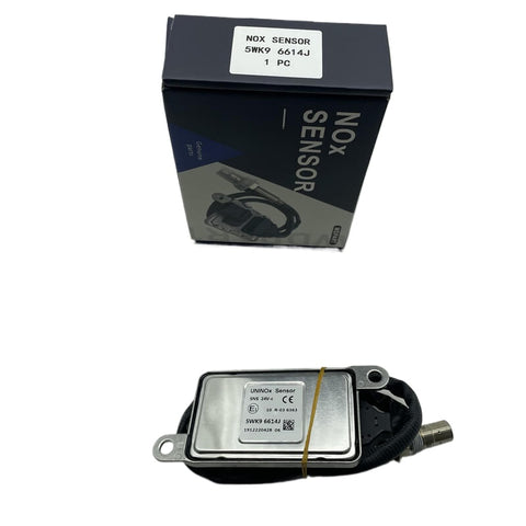Nitrogen Oxide Nox Sensor 5WK96614J 5WK96614I 5WK96614H 5801363754 For IVECO