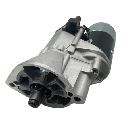 HP injection New Gear Reduction Starter 28100-56231 Compatible With Toyota Dyna Bu212r 15B 3.4 Diesel