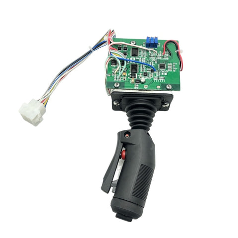 HP injection Joystick Controller 159111 for Skyjack SJIII 3015 SJIII 3215 SJIII 3219 SJIII 3220 SJIII 3226 SJIII 4626 SJIII 4832 SJIII 474 SJ12 SJ6832 RTE