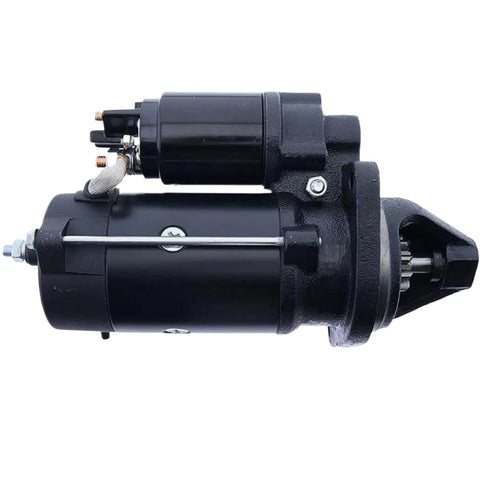 HP injection 12V Starter Motor 225-3148 364-4130 CAT C3.3 C4.4 C6 714/40531 714/40231 JCB