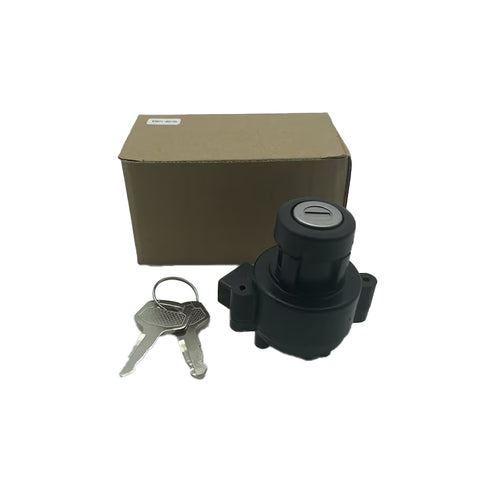 HP injection Ignition Switch W/2 Keys K2871-62100 K2871-62120 Fits For Kubota BX1880 BX2380 U