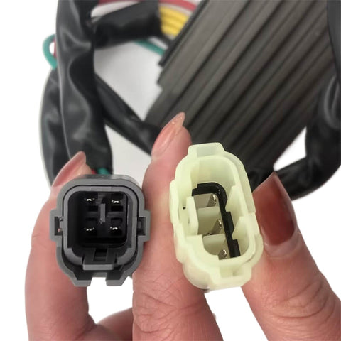 HP injection 79611034000 Voltage Regulator Rectifier Fits Husqvarna TE150i TE250i FE 350 450