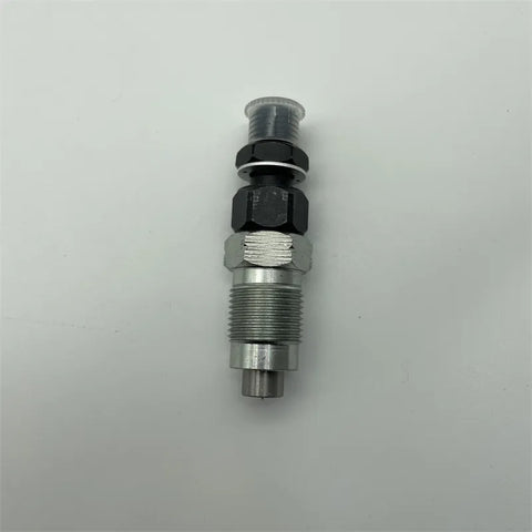 Fuel Injector 093500-3190 0935003190 34661-01000 3466101000 for Mitsubishi Engine S4E S4S 4DQ50