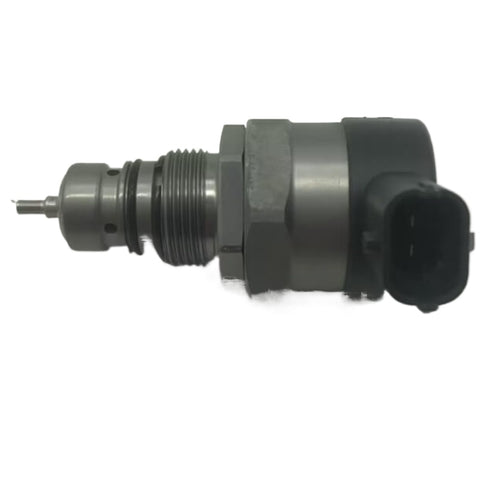 HP injection Fuel Rail Pressure Regulator Valve 0281006209 For Bosch 14-19 Dodge Ram 3.0L