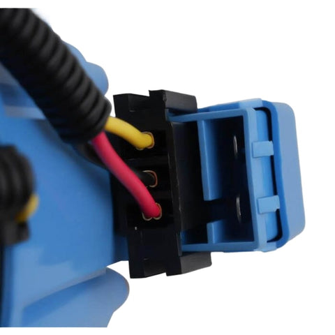 HP injection PE332U Ignition Distributor For Ford 351C 351M Cleveland 400 429 460 HEI 7500RPM