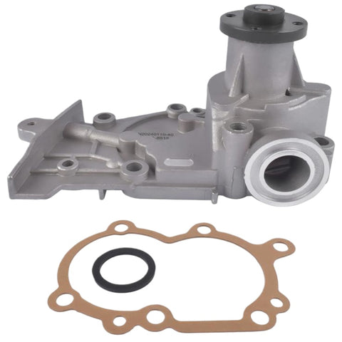 HP injection New Water Pump MIA11730 For John Deere Gator 825i 825E 825M 835E 835M 835R