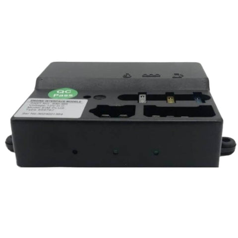 HP injection 12V 630-465 EIM 630-088 Part Interface Module For FG Wilson Engine Parts