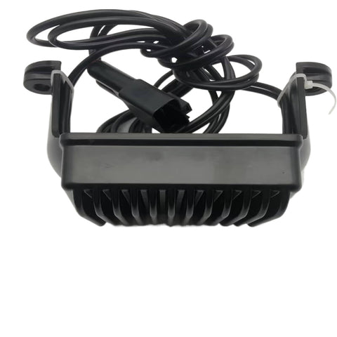 HP injection Voltage Regulator Rectifier For Harley Touring 1997-2001 2000 74505-97 7450597