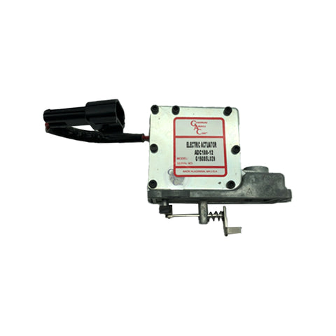 HP injection New Original GAC 100 Series Pump Mounted Actuator – Stanadyne D-Series ADC100-12