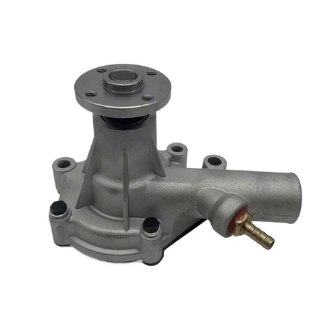 HP injection Water Pump MM409303 MM433424 compatible with Mitsubishi Tractor MT180 MT210 MT470 MT1401 MT1601 MT1801 MT2001 MT2201 MT2300 D1450 D1550 D1650 Engine K3E K4E S3L S4L with gasket