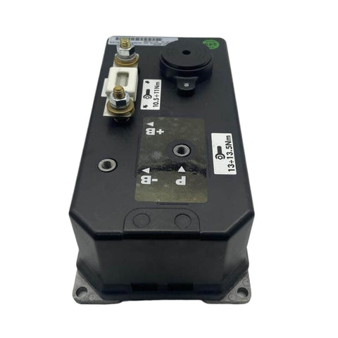 HP injection 24V Controller ECU 2901001630 4000313170 for Haulotte Optimum 8 Compact 8 10 12