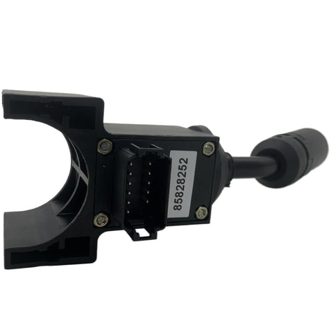 HP injection New Turn Indicator Switch 85828252 For Holland B110B B100B B115B B90B