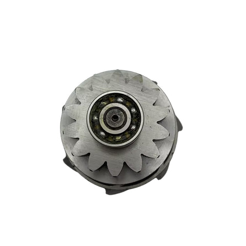 HP injection Water Pump RE530194 RE523828 SE501228 Compatible for John Deere Engine 6090 Tractor 8225R 8245R 8270R 8320R 9345R