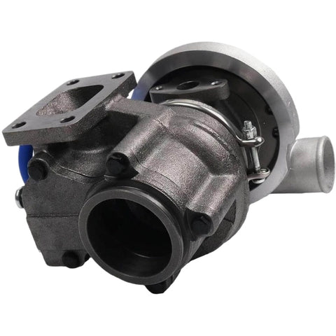 HP injection HX30W Turbocharger 6732-81-8650 For Komatsu D39E-1A/P-1A S/NP096338-UP WA120-3MC