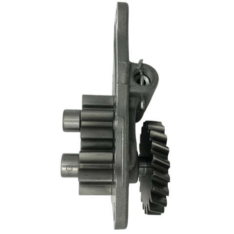 HP injection 4982682 4945774 Oil Lub pump Kit For Komatsu Cummins ISB QSB QSC 4B K38 B5.9 6B