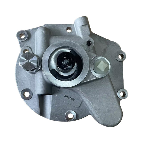 HP injection Hydraulic Pump 83957379 for Ford New Holland 5110 5610 5900 6610 6710 6810 7010 7410 7610 7710 7810 7910 8010 8210