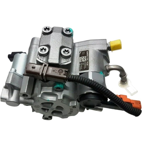 HP injection Fuel Injection Pump LAND ROVER 2.7 TDV6 5WS40273 7H2Q-9B395-CH A2C20003282 REMAN