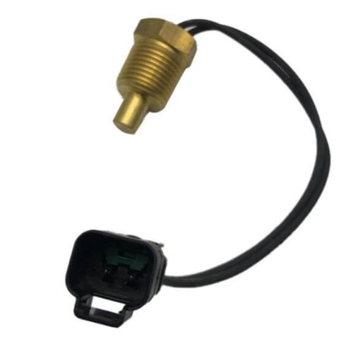 HP injection Water Temperature Sensor 2443106 244-3106 For Caterpillar 414E 424D 428D 428E