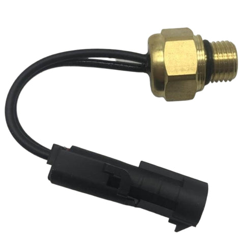HP Injection RE503242 Temperature Switch Sensor John Deere Tractor Skid Steer Loader Compatible