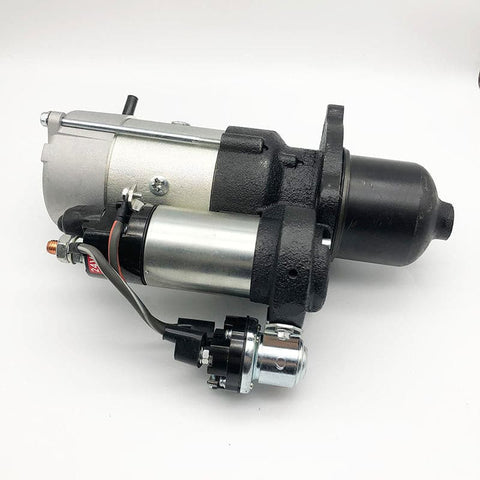 Hpinjection new 5315426 M93R3065SE Starter Motor 24V 6KW for Cummins Engine