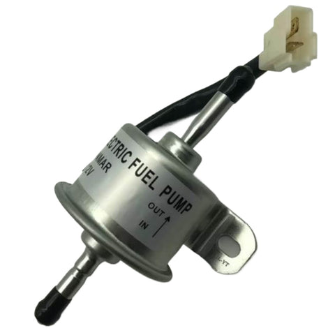 HP injection Fuel Pump 119225-52102 for Yanmar 3TNV76 4TNV84T 4TNV88 3TNV88 4TNV106 4TNV98T