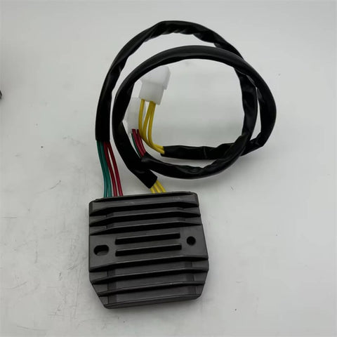 HP injection Regulator Rectifier for Triumph Daytona 675 / 675 R 2006-2013 / T1304040