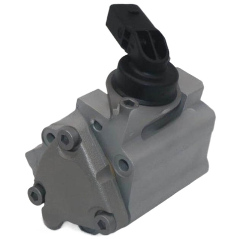 HP injection High Pressure Fuel Pump 06D127026J Compatible with Touran Golf 2.0L A3 2004-2008