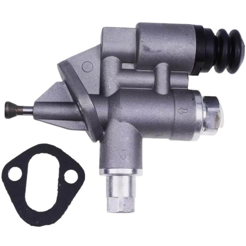 HP injection Fuel Transfer Pump Part 3917998 3917999 4988749 For Case Cummins Engine
