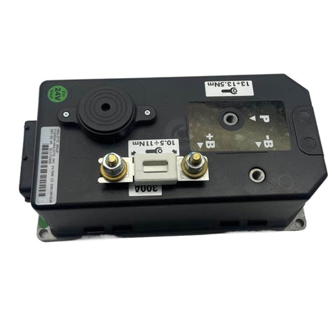 HP injection 24V Controller ECU 2901001630 4000313170 for Haulotte Optimum 8 Compact 8 10 12