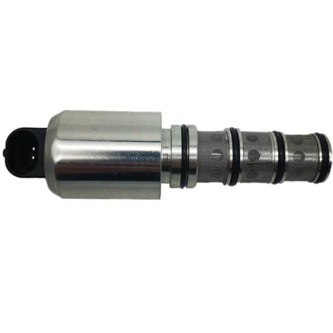HP injection Hydraulic Solenoid Valve AT310587 AL158332 For John Deere 410J 410K 410L 310L