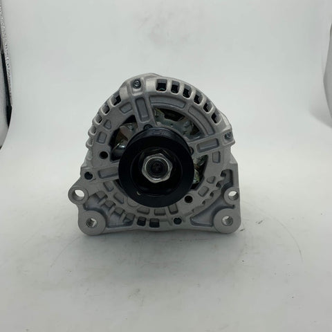 HP injection Alternator fits John Deere 12V 90A AT318-374 0124325182 220-5760 13002