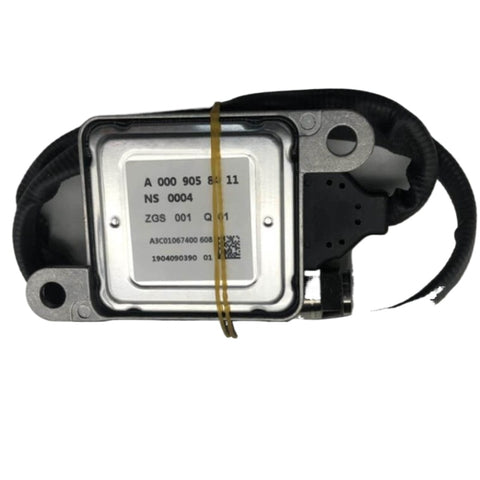 HP injection Nox Sensor For Mercedes-Benz Sprinter V222 X222 X253 GLC 250 A0009058411
