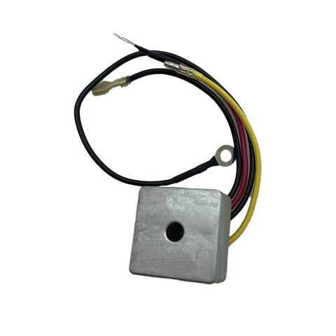 HP injection 10L0L Golf Cart Voltage Regulator Rectifier for EZGO TXT Gas 1994-up 27739-G01