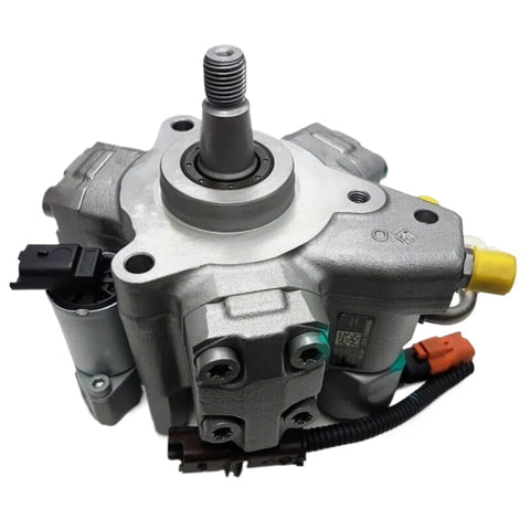 HP injection Fuel Injection Pump LAND ROVER 2.7 TDV6 5WS40273 7H2Q-9B395-CH A2C20003282 REMAN