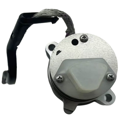 HP injection AWD Coupling Oil Pump 0CQ598549 For 15-16 Audi A3 16-19 TT Q3 17-19 RS3