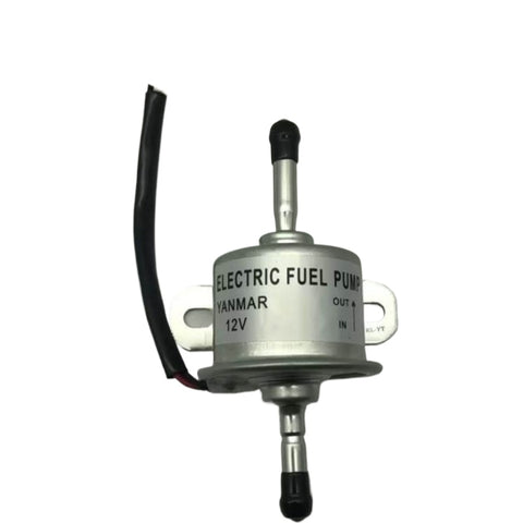 HP injection Fuel Pump 119225-52102 for Yanmar 3TNV76 4TNV84T 4TNV88 3TNV88 4TNV106 4TNV98T