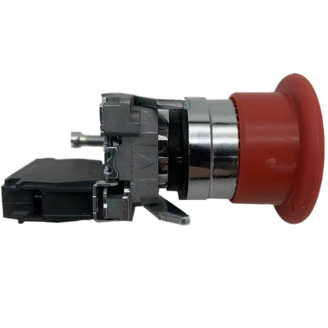 HP injection 4360475 Emergency Stop Swicth Fits for JLG Lift 800A E400A 1200SJP 400S 600S