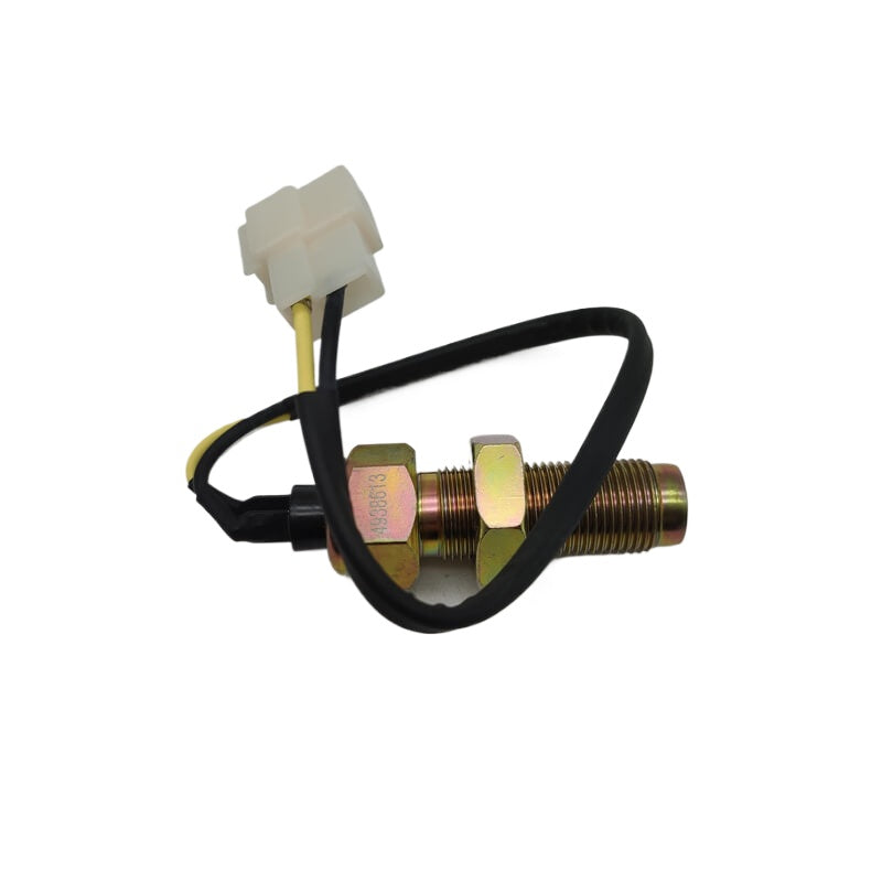 Sensor Switch Injection HP injection 4938613 Speed Sensor Switch Replacement For Cummins 4B3.9 ...