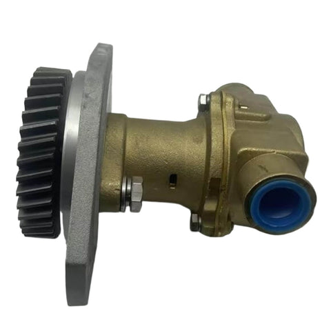 HP injection Raw Sea Water Pump Sherwood M71 M70 Cummins 3907458 3912019 Engine 4B 4BT 6B 6BT