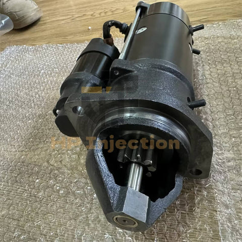 HP injection 12v Starter Motor 01183712 for Deutz Allis Combine Tractor R40 R42 R50 R52 6240 6250 6260 M1080 M1202 M2385