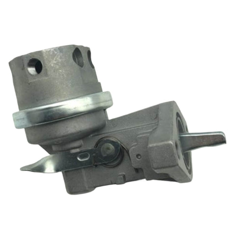 HP injection Fuel Pump RE517230 Fits John Deere 6105D 6105E 6115D 6120E 6130D 6135E 6140D 624J