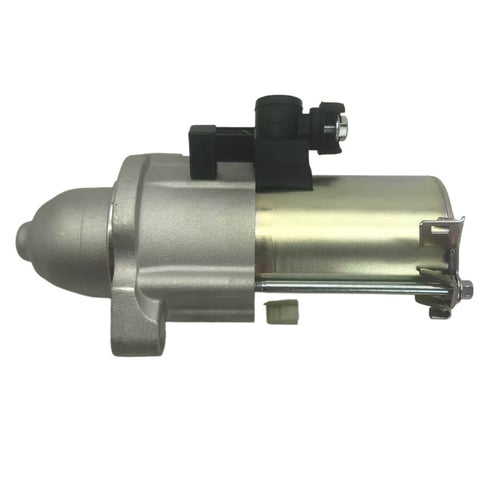 HP injection New Starter 31200-5BA-A51 31200-5BA-A52 SM-74027 Compatible With Honda Civic L4 2.0L 1996cc 122cid K20C2 2016 20174 2018 2019 2020