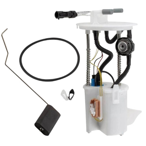 HP injection Electric Fuel Pump Module Assembly E2291M P74963M SP2291M TY-291 For Ford Mazda