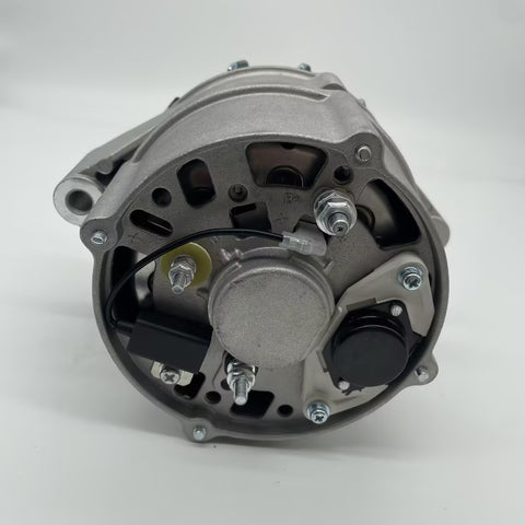 HP injection Alternator For John Deere 450 A187873 SE501835 39206791 0120488205 12161 ABO0051