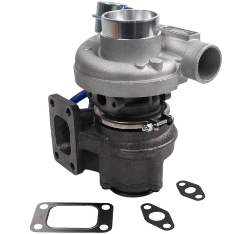 HP injection HX30W Turbocharger 6732-81-8650 For Komatsu D39E-1A/P-1A S/NP096338-UP WA120-3MC